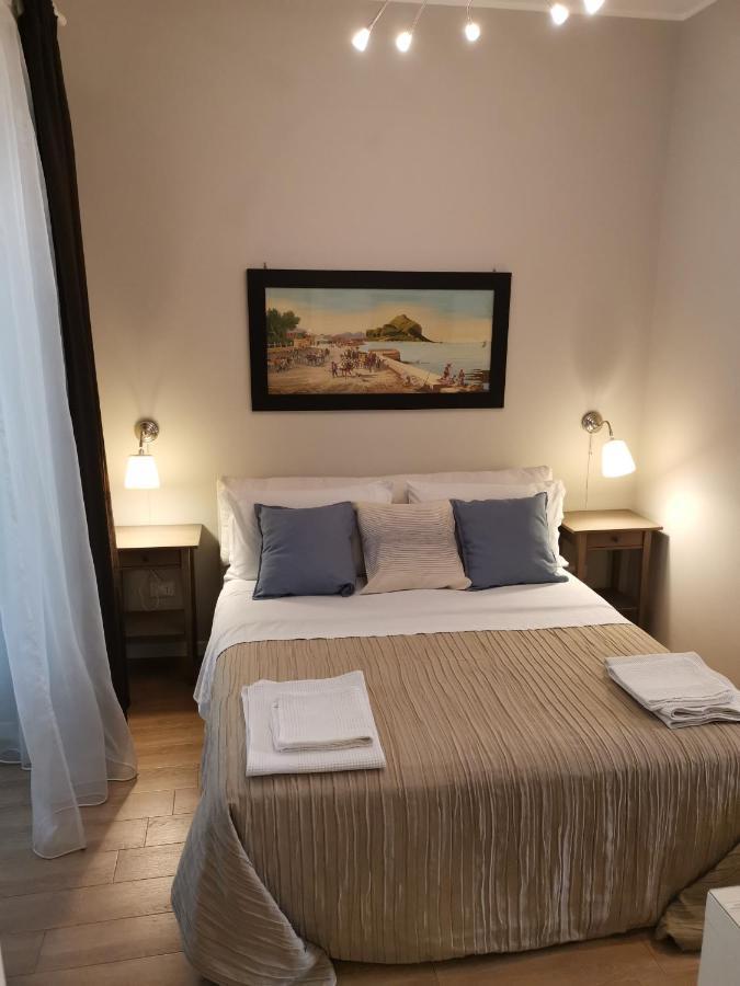 Bed and breakfast Museo Salinas Palermo