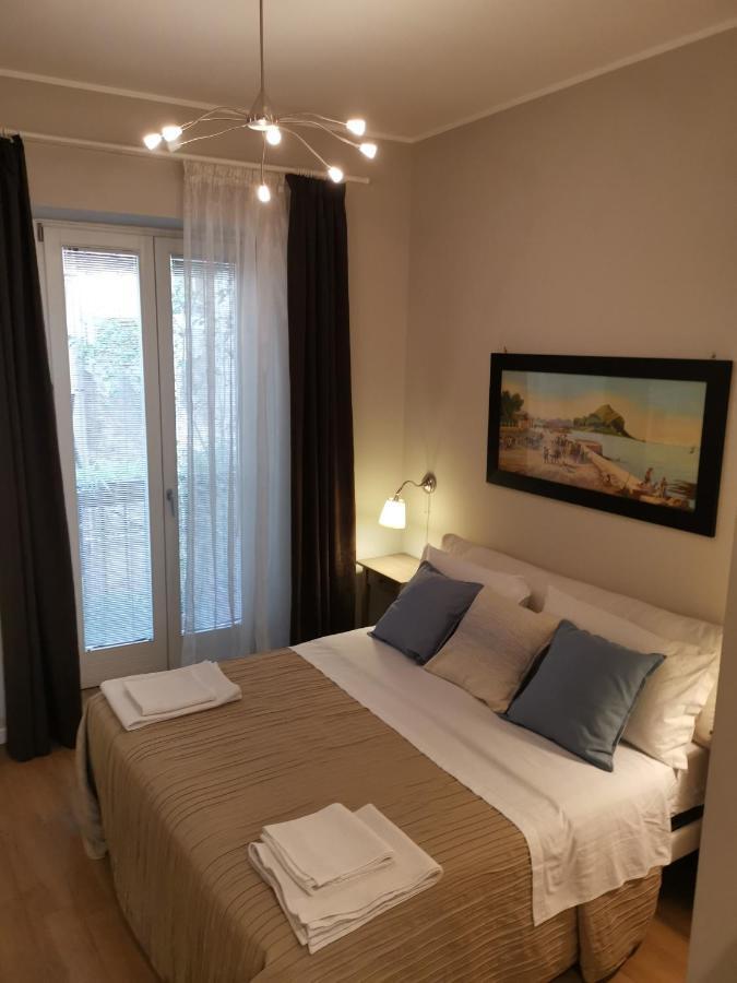 Bed and breakfast Museo Salinas Palermo
