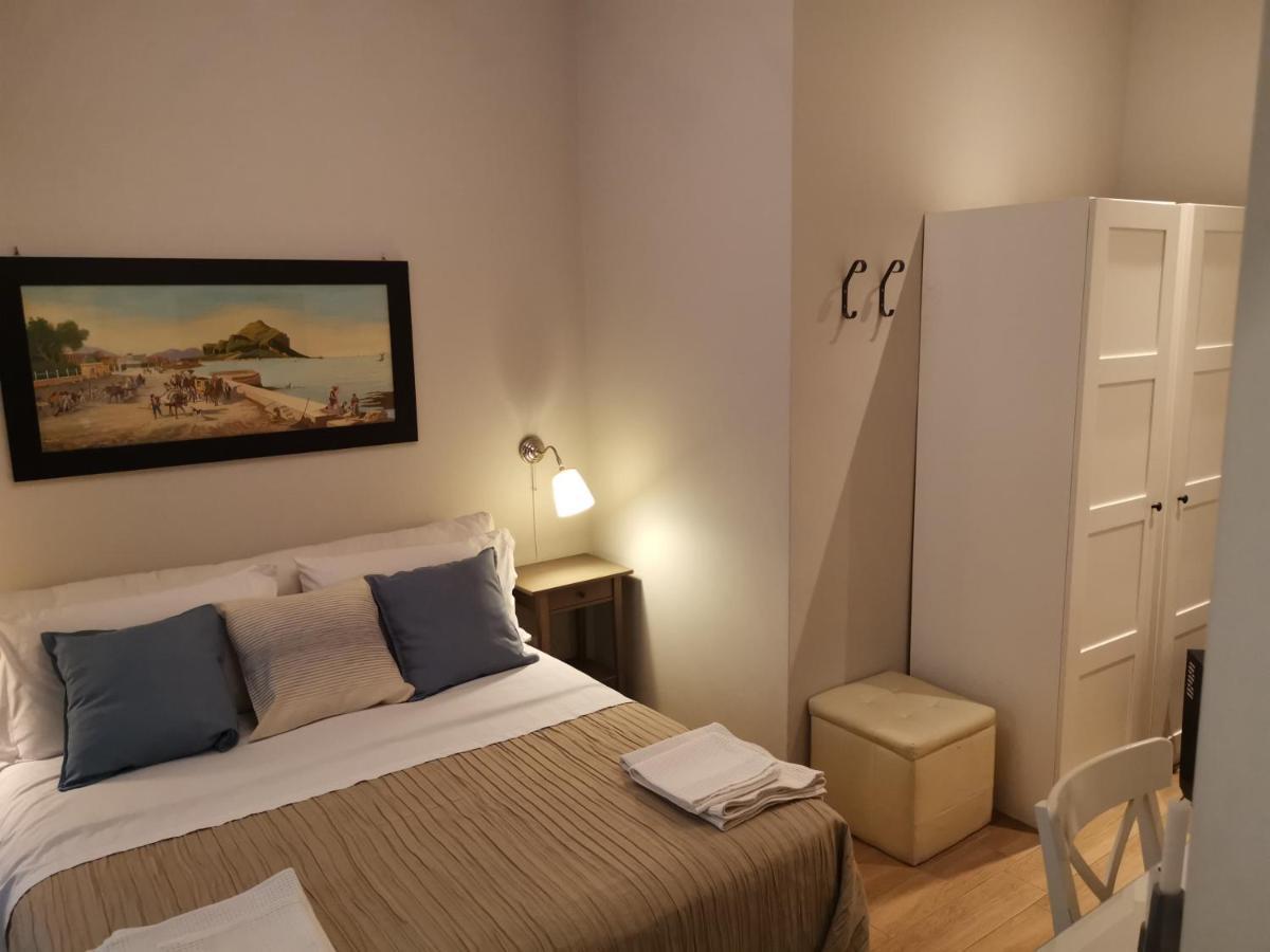 Bed and breakfast Museo Salinas