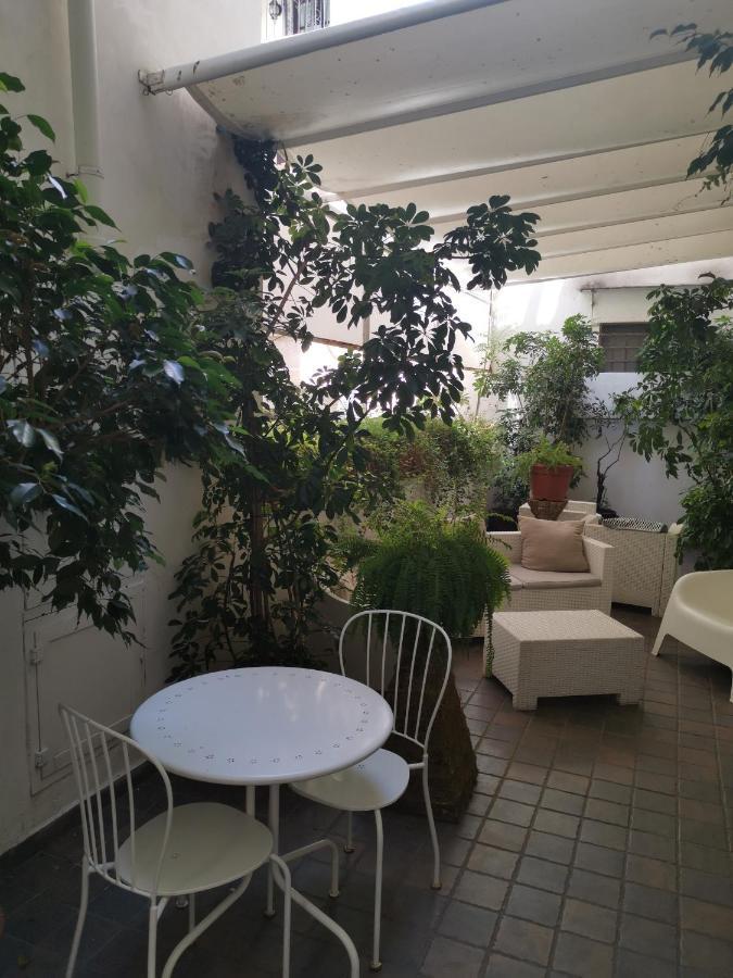 Bed and breakfast Museo Salinas