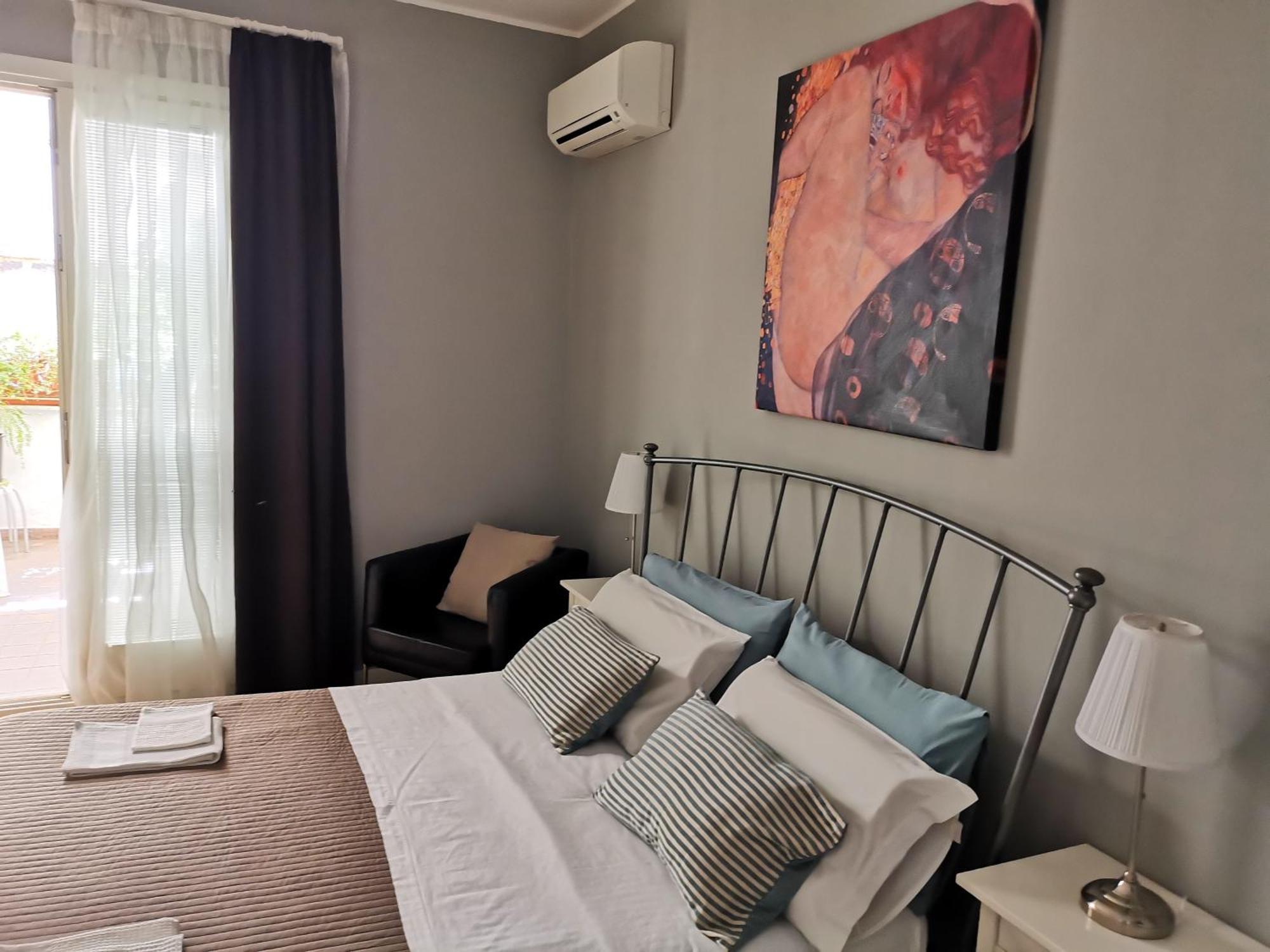 Museo Salinas Bed and breakfast