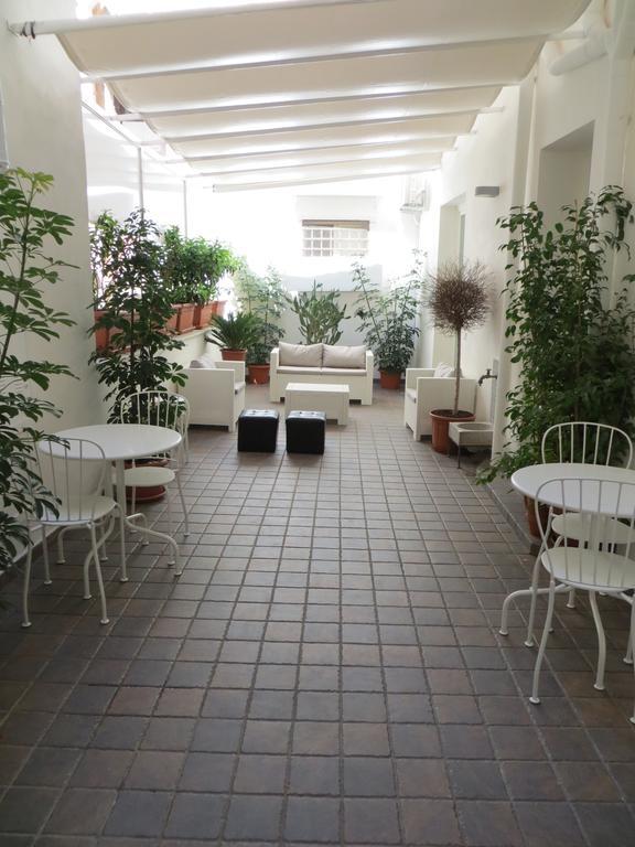 Museo Salinas Bed and breakfast Palermo