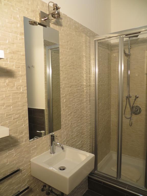 Bed and breakfast Museo Salinas 2*