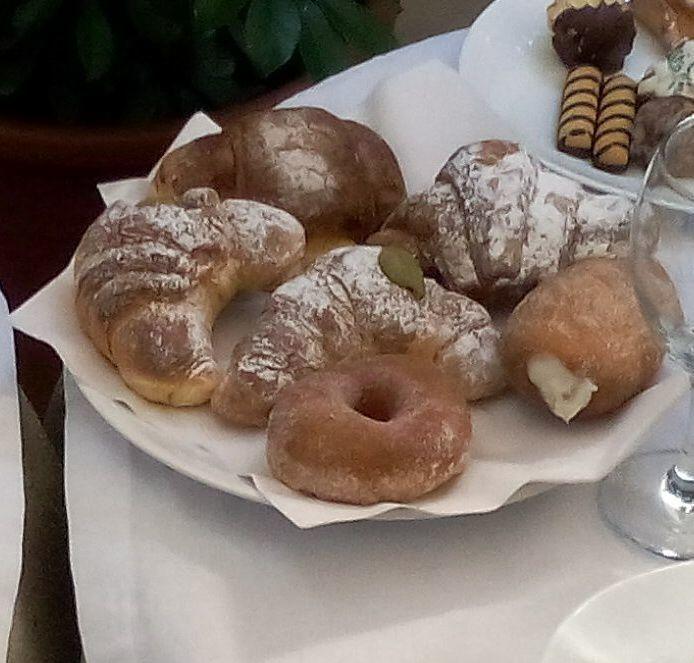 Bed and breakfast Museo Salinas