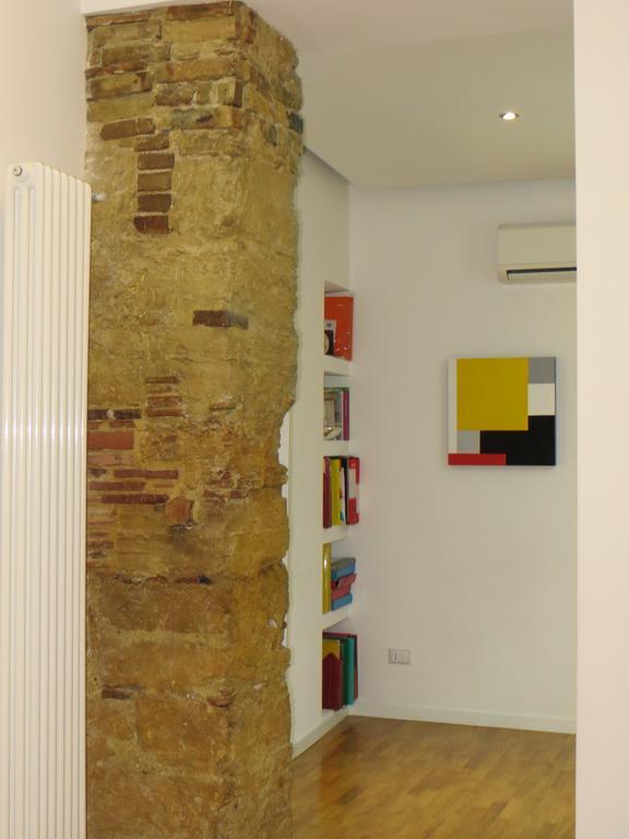 Bed and breakfast Museo Salinas 2*