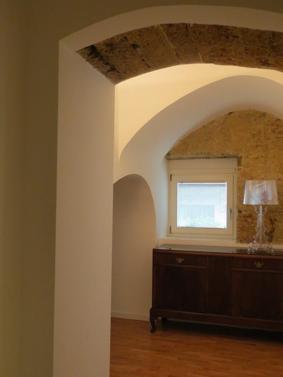 Museo Salinas Bed and breakfast Palermo